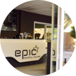 Epic Cafe