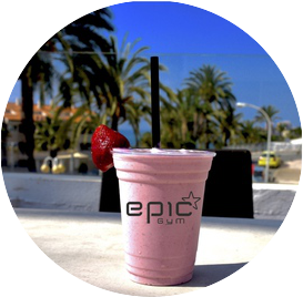 Epic Juices & Smothies