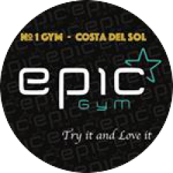 Epic Gym